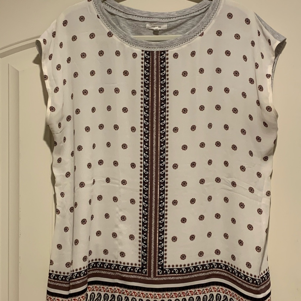 Maurice’s Blouse